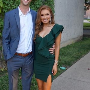 hello molly caruso dress